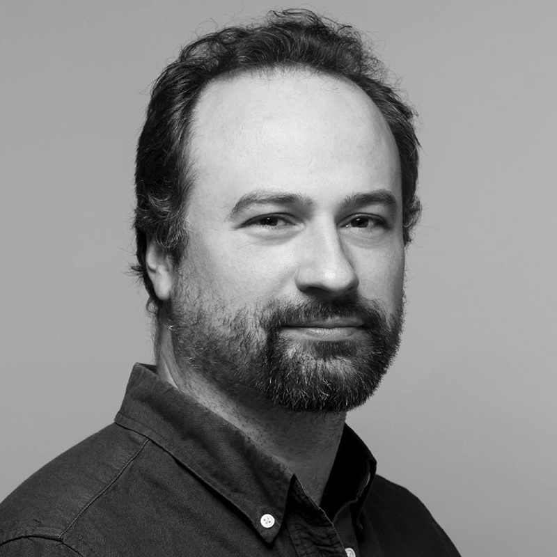 photographie noir et blanc d'Aurélien Villette